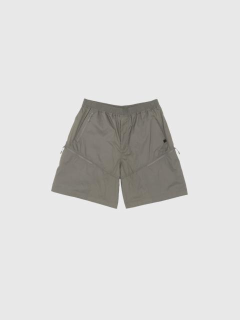 TECH WIND SHELL SHORTS