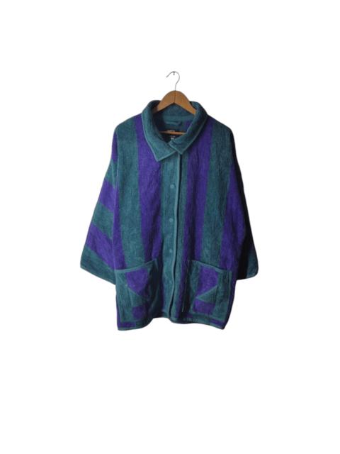The Unbranded Brand - VINTAGE UNICA FASHION MADE IN FINLAND HEAVY JACKET