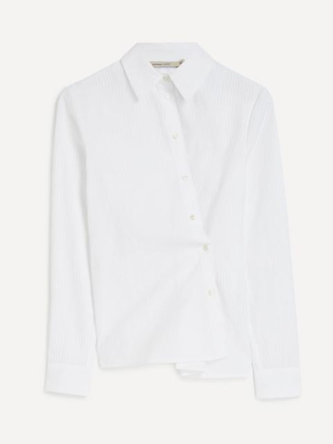 paloma wool Donald Striped Multi-Position Shirt