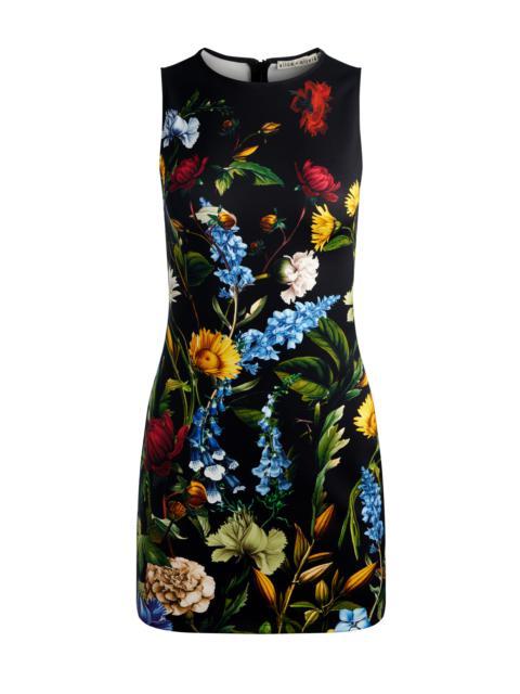 Alice + Olivia WYNELL MINI DRESS