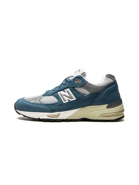 New Balance 991 "Slate Blue"