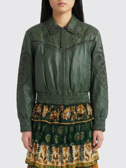 FARM RIO Blazer woman Farm Rio