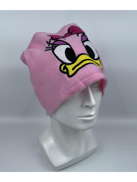 Other Designers Vintage - daisy duck neck gaiter head band tg1