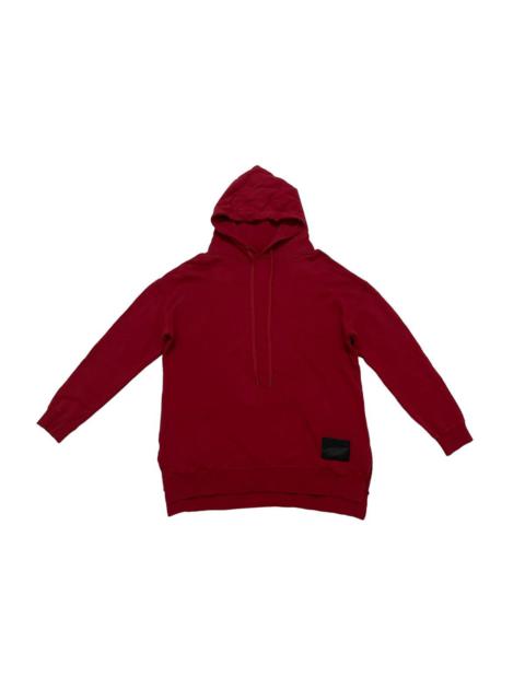 Other Designers DIET BUTCHER SLIM SKIN 2019 AUTUMN WINTER HOODIE