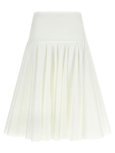 JACQUEMUS Jacquemus Women 'Le Jupon' Skirt