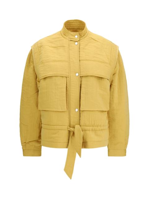 Isabel Marant Étoile Marant Etoile Women Blandina Jacket
