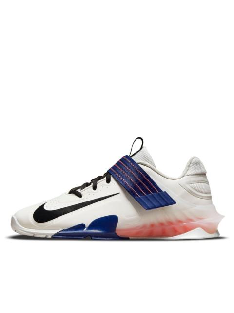 Nike Nike Savaleos 'Sail Deep Royal Blue' CV5708-148