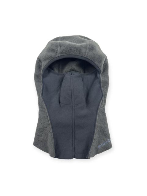 Other Designers MONTBELL TRAIL ACTION FLEECE BALACLAVA