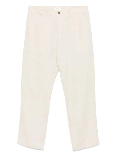 NN07 Aden trousers
