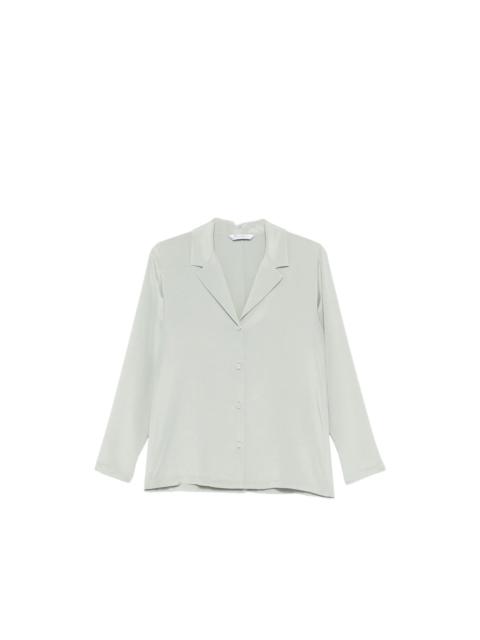 Max Mara Max Mara Green Tops - Shirts Women