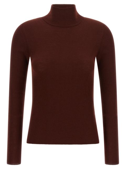Max Mara Max Mara Women 'Cavallo' Turtleneck Sweater