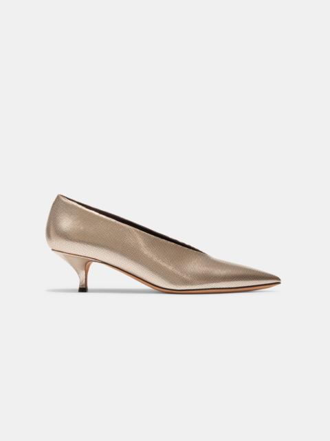Emme Parsons VENETO IN NEUTRAL GOLD DISCO
