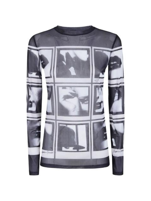 EMPORIO ARMANI Sweater