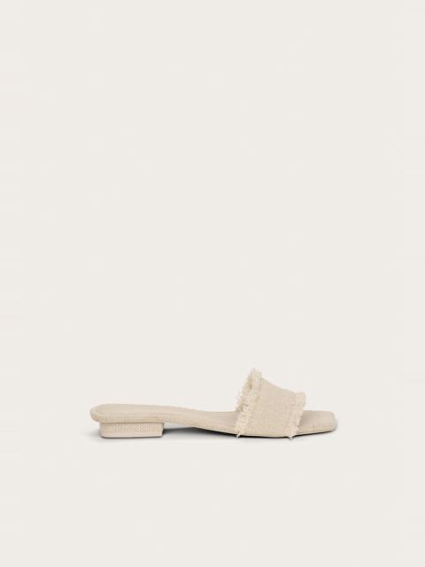 Cult Gaia MAYA SANDAL