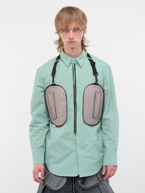 Craig Green Packable Shirt