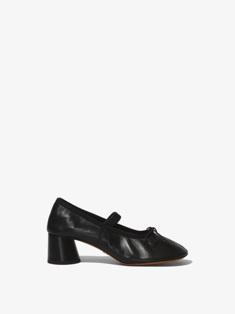 Proenza Schouler Glove Mary Jane Ballet Pumps