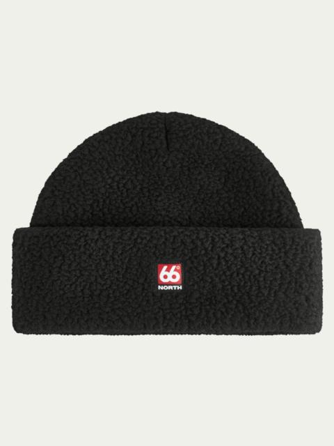 66°NORTH Tindur Polartec® Thermal Pro® Shearling beanie
