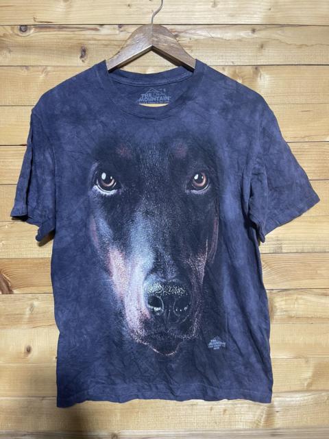 The mountain dog tshirt