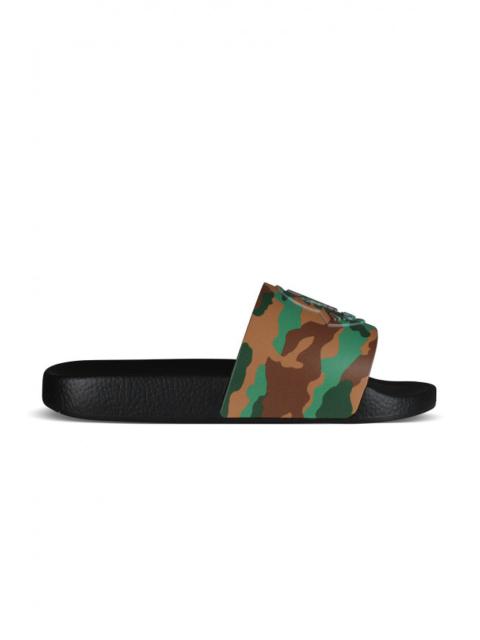 Moncler Men Basile Slides
