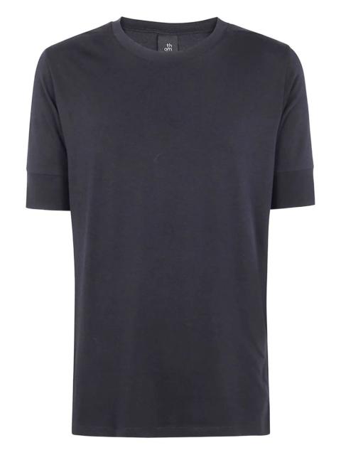 thom/krom Short Sleeves Men T-Shirt Worked