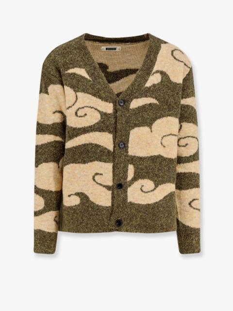 Other Designers Woodbird Wbkoon Cloud Cardigan