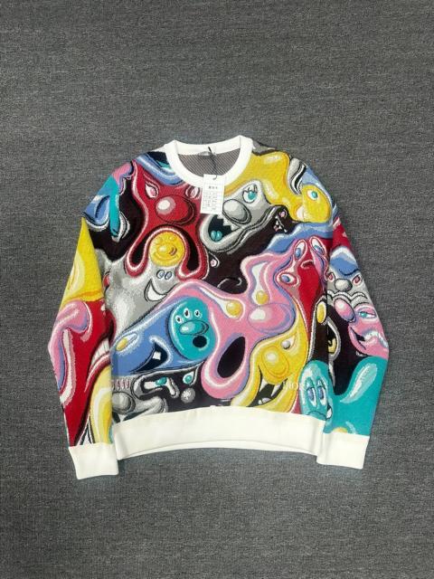 Dior Dior Candy Knit Sweater