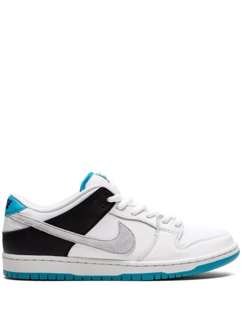 SB Dunk Low "Laser Blue" sneakers