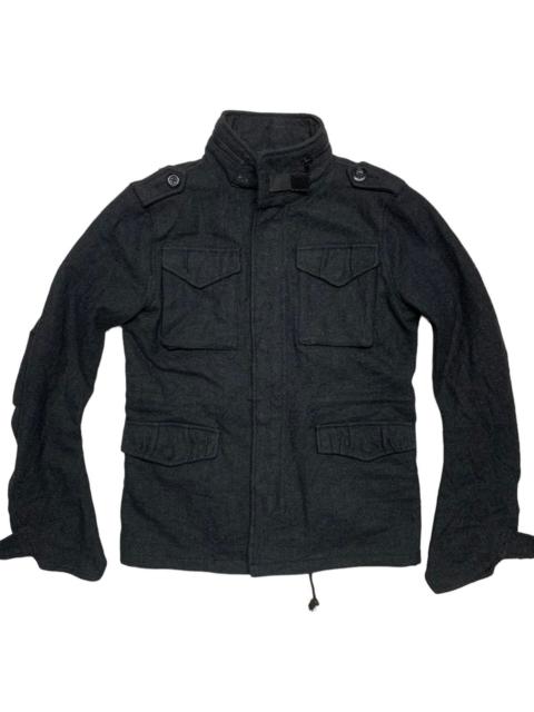 Other Designers Vanquish unisex jacket