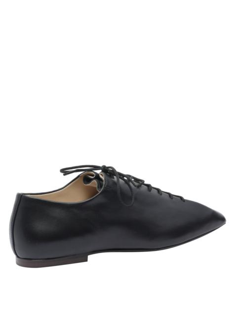 Lemaire Lemaire Women Classic Souris Flat Derbies