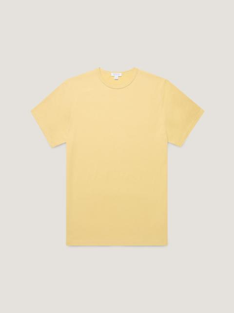 Sunspel Classic T‑shirt
