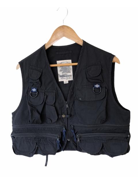 Other Designers Designer - 🔥RARE NATURE OF MIND TACTICAL MULTIPOCKET VEST