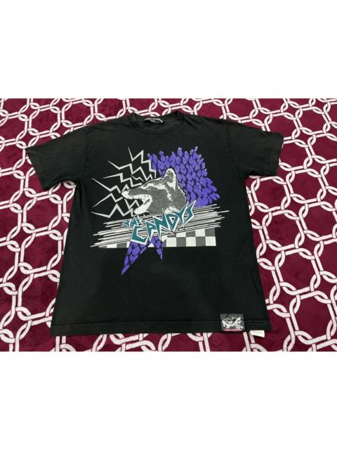 Other Designers Japanese Brand - The Candy Stripper Tshirt