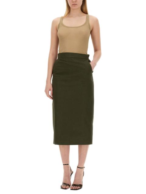 Max Mara Max Mara Women Tank Top "Bastia"