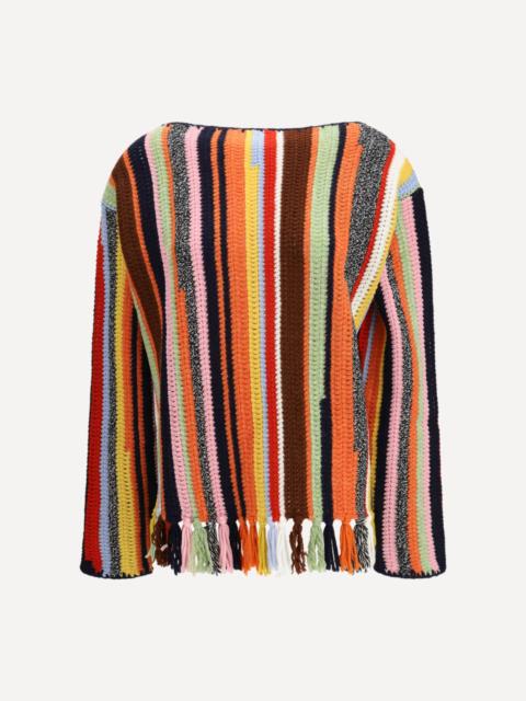 Prada Wool and cashmere Sweater