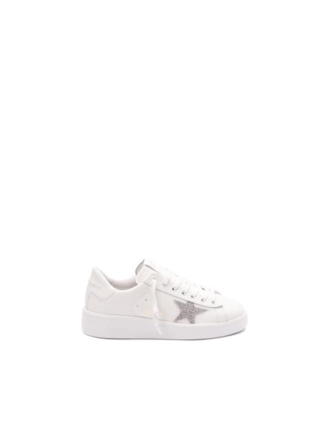 Golden Goose `Pure Star` Sneakers