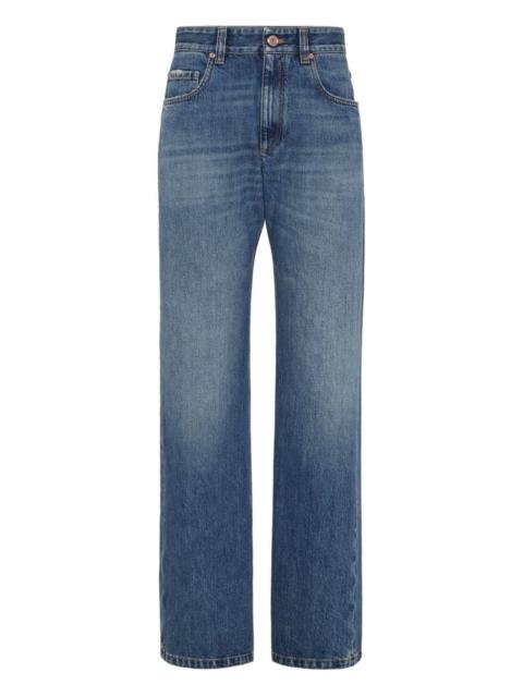 Brunello Cucinelli Brunello Cucinelli Jeans