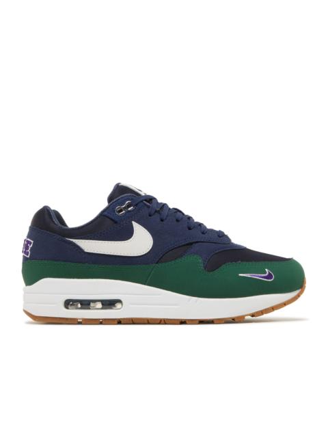 Nike WMNS AIR MAX 1 QS 'LETTERMAN PACK'