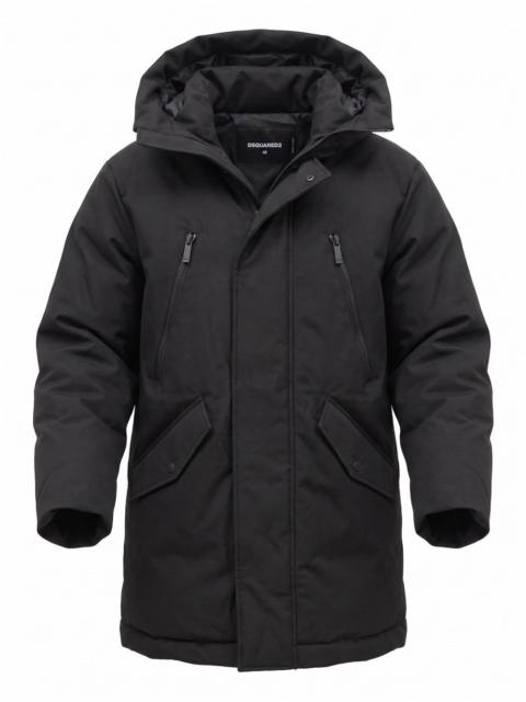 DSQUARED2 Dsquared2 Men Puffer Coat