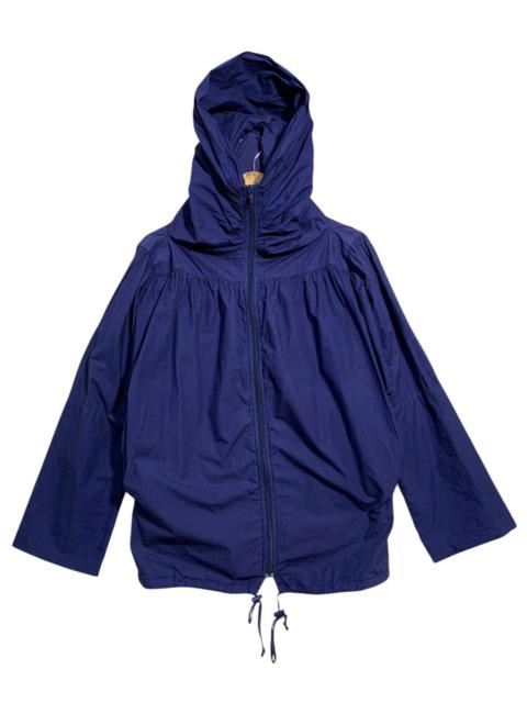 🔥TSUMORI CHISATO BATWING LIGHT JACKETS