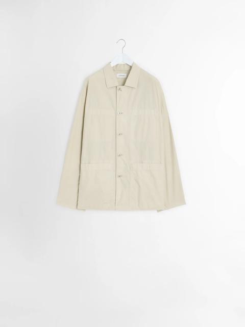 Lemaire WORKWEAR SHIRT JACKET