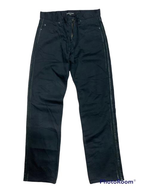 Other Designers Japanese Brand Yoshiyuki Konishi Jeans