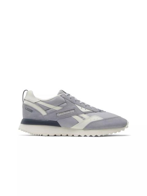 Reebok LX2200 "Cold Grey 3/Vintage Chalk/Hoops Blue" Unisex Shoe
