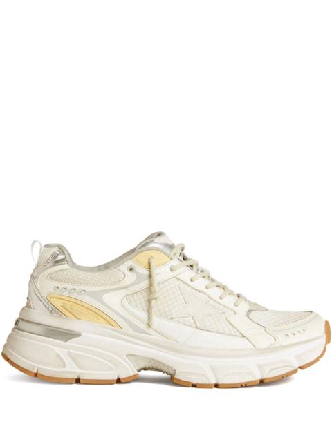 Golden Goose Golden Goose Men Lightstar Sneakers