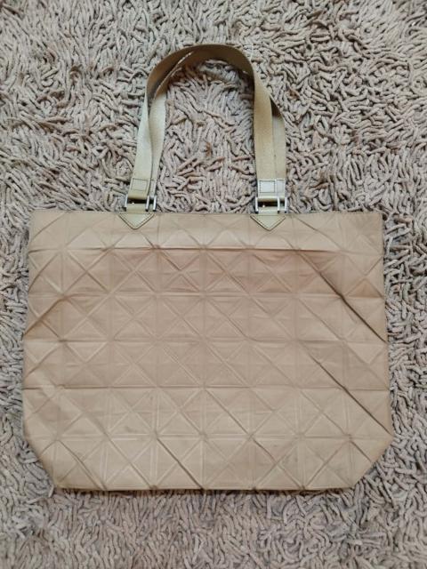 Issey miyake pleats please shoulder bag