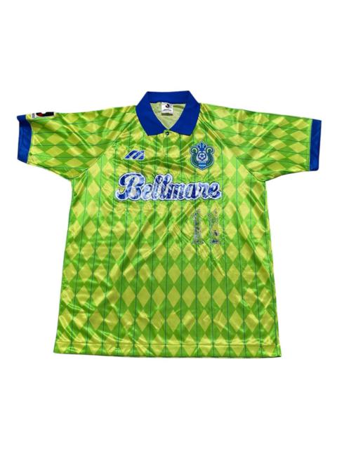 Other Designers Vintage 1996 Shonan Bellmare Hiratsuka Jersey Japan League