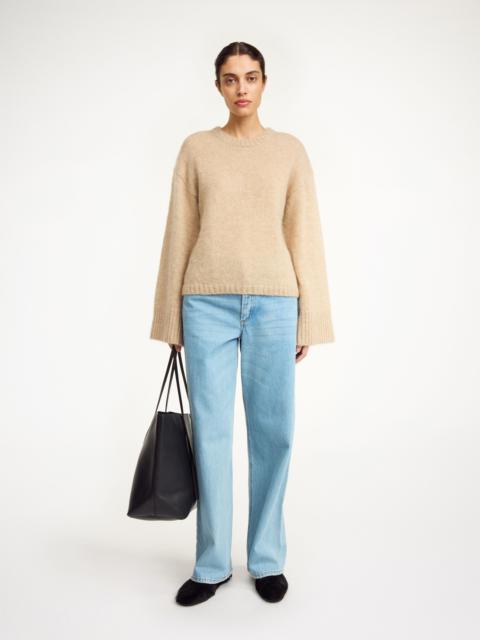 BY MALENE BIRGER Cierra sweater