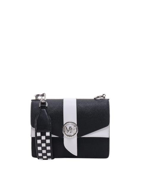 Other Designers MICHAEL Michael Kors Greenwich Shoulder Bag