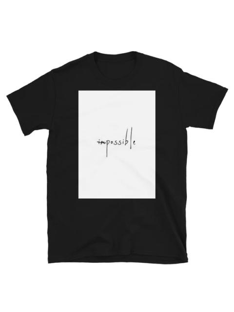 Other Designers CONCEPT TEES