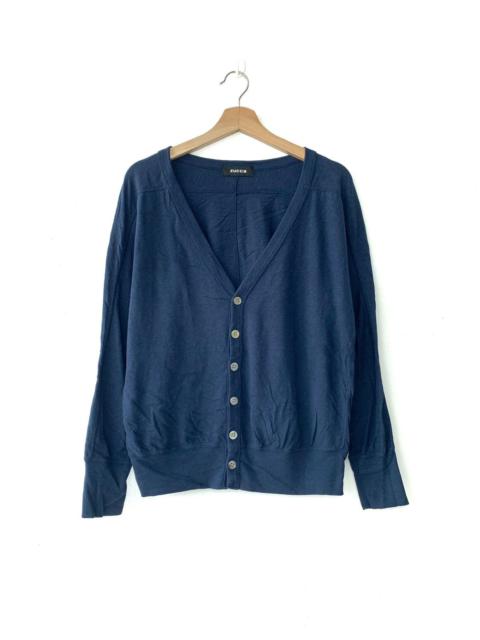 Other Designers Vintage Cabane De Zucca Issey Miyake Cardigan