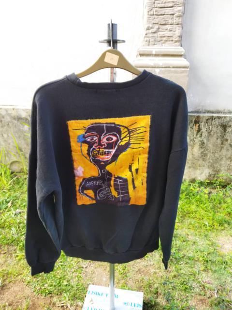 Other Designers Japanese Brand - 🐱‍👤STEAL IT🐱‍👤 ART OF ARTIST SWEATSHIRT